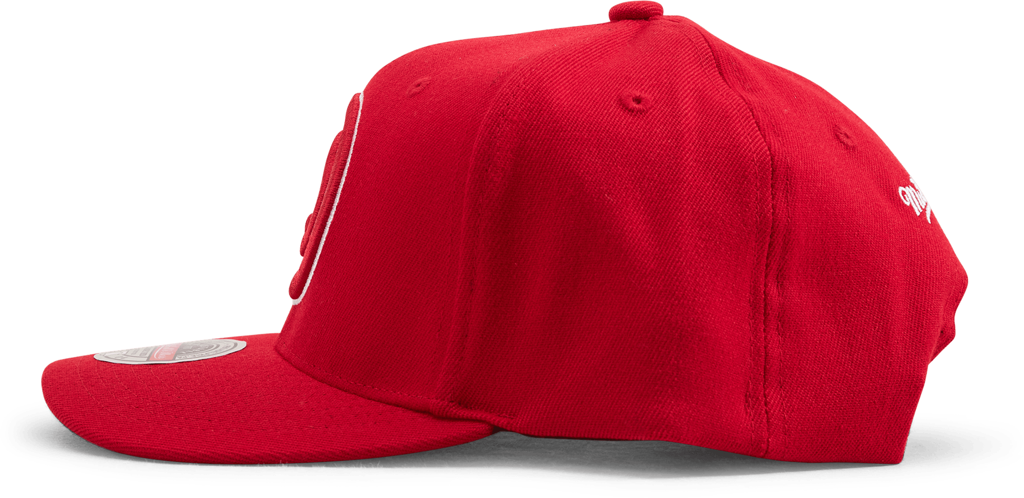 Hawks Team Ground 2.0 Stretch Snapback - Bild 2