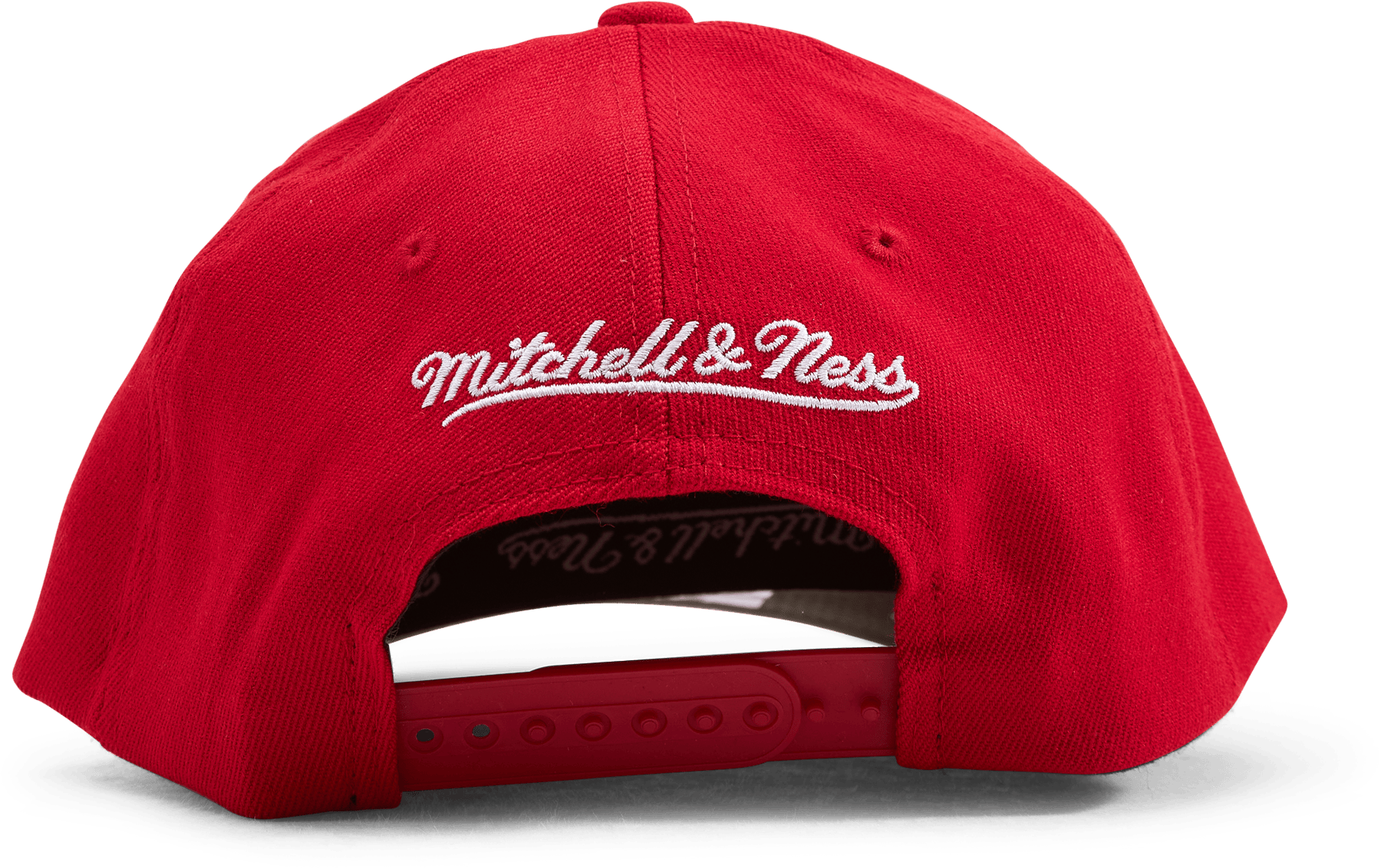 Hawks Team Ground 2.0 Stretch Snapback - Bild 3