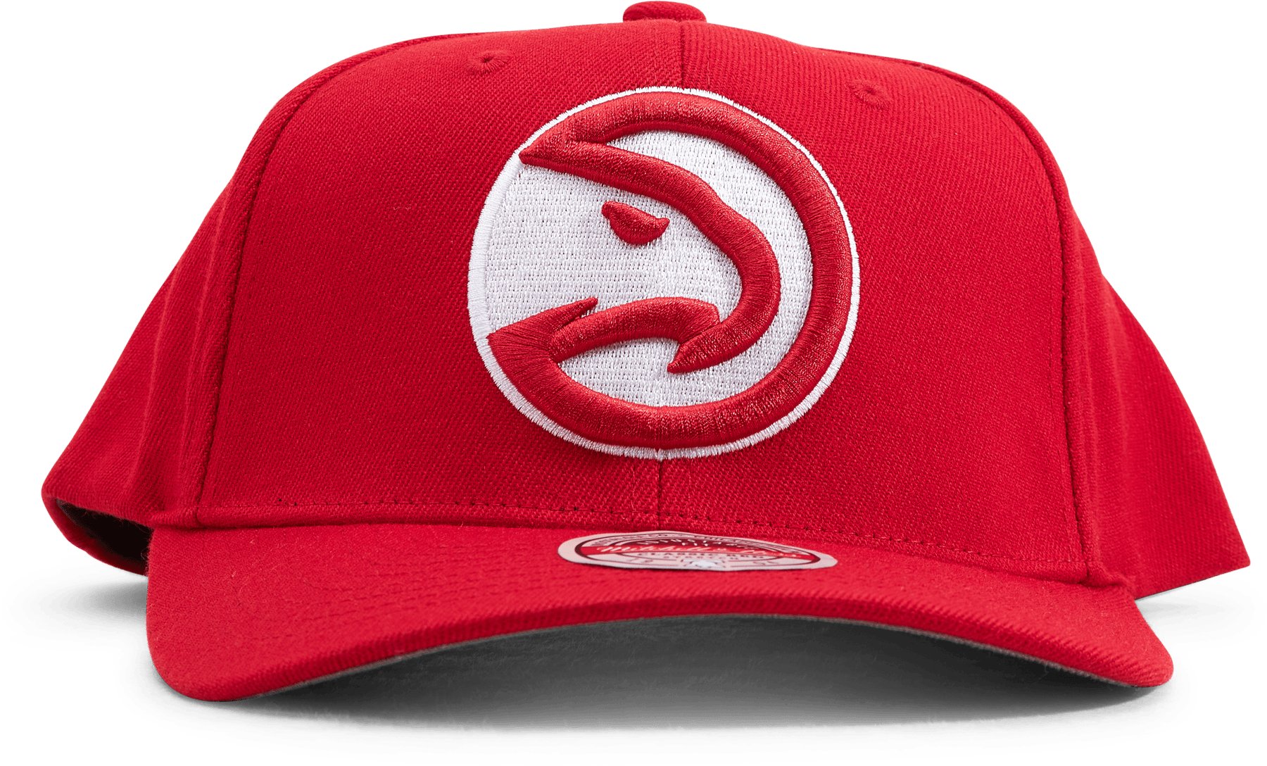Hawks Team Ground 2.0 Stretch Snapback - Bild 4
