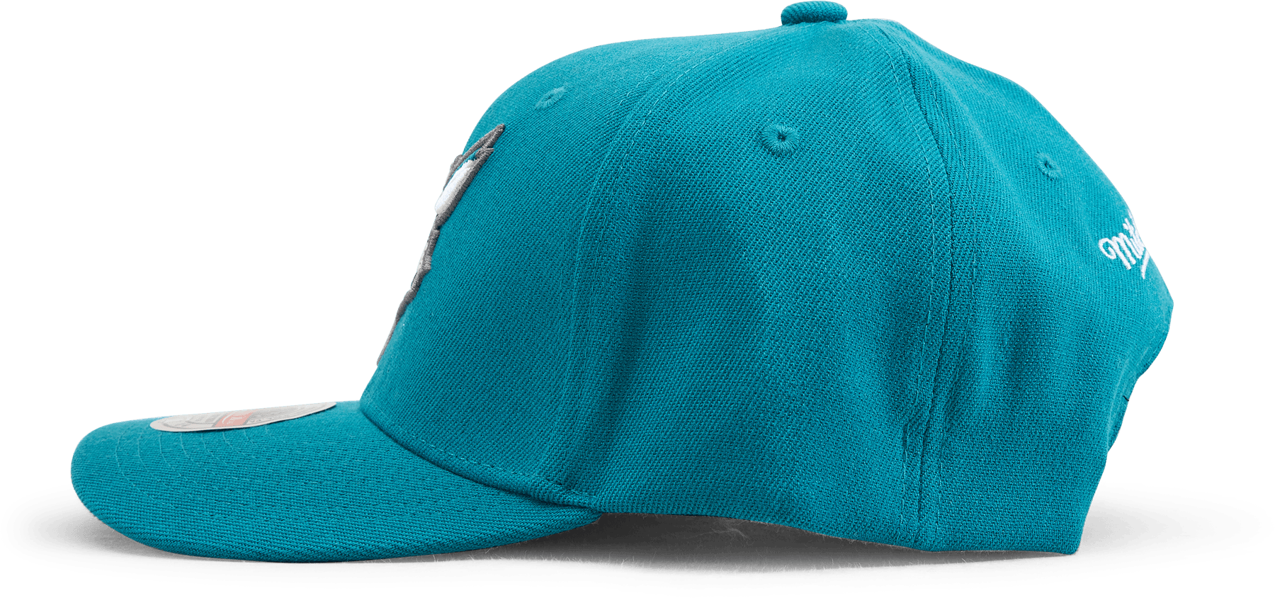 Hornets Team Ground 2.0 Stretch Snapback - Bild 2