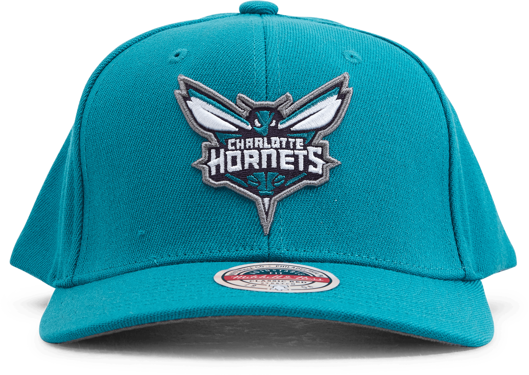 Hornets Team Ground 2.0 Stretch Snapback - Bild 4