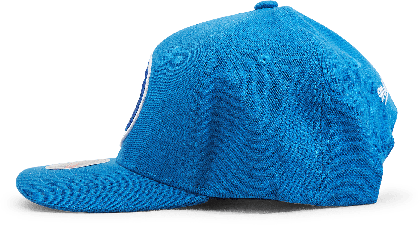 Mavs Team Ground 2.0 Stretch Snapback - Bild 2