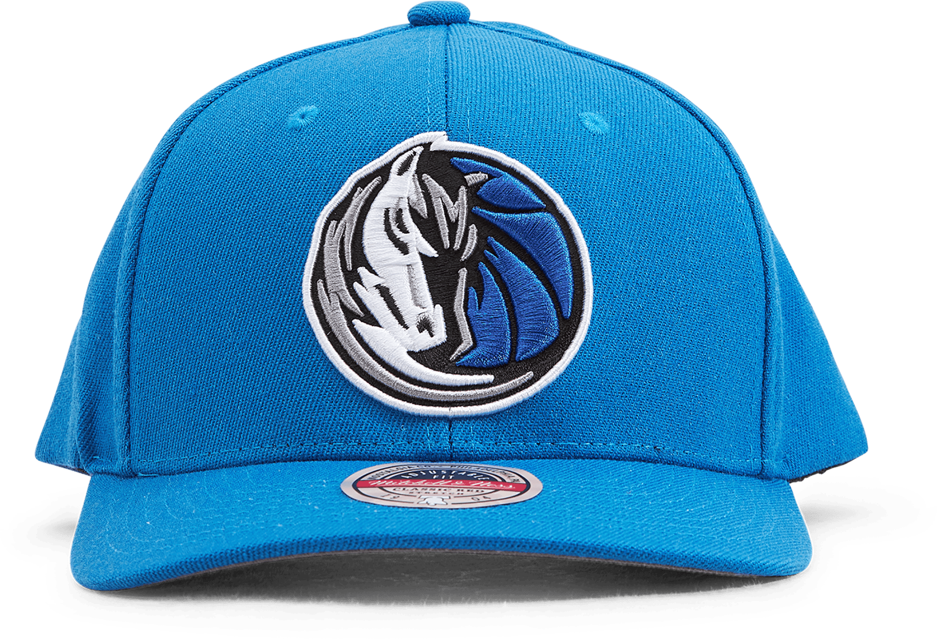 Mavs Team Ground 2.0 Stretch Snapback - Bild 4