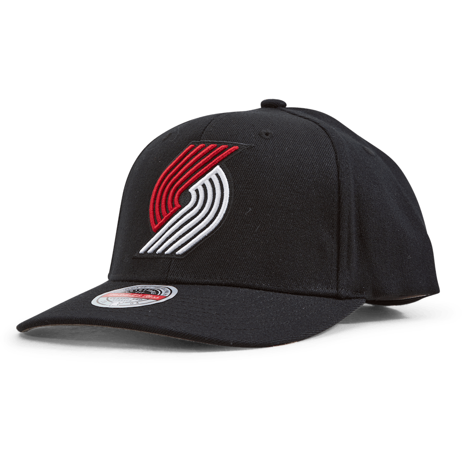 Team Ground 2.0 Stretch Snapback
