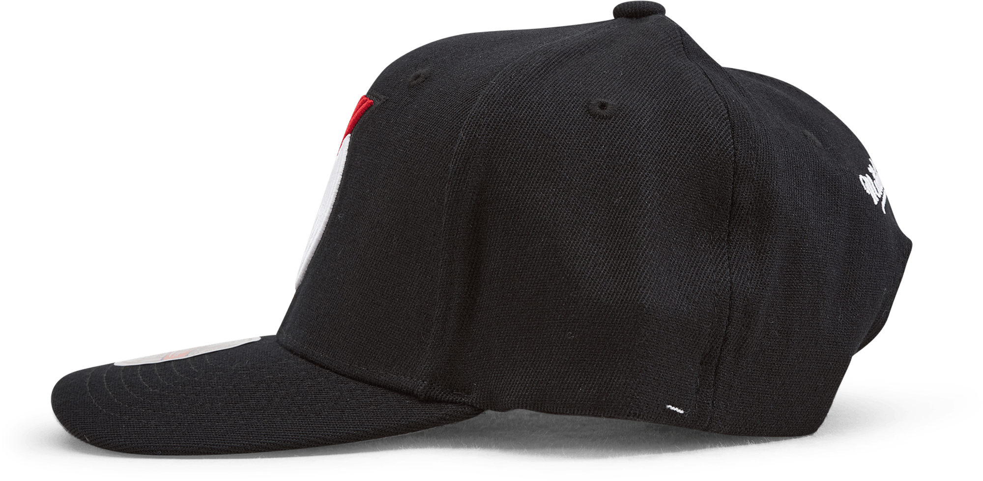 Team Ground 2.0 Stretch Snapback - Bild 2