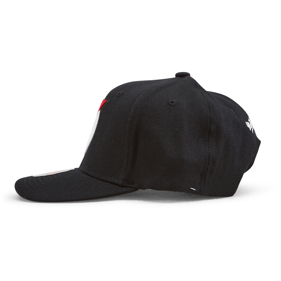 Team Ground 2.0 Stretch Snapback - Bild 2