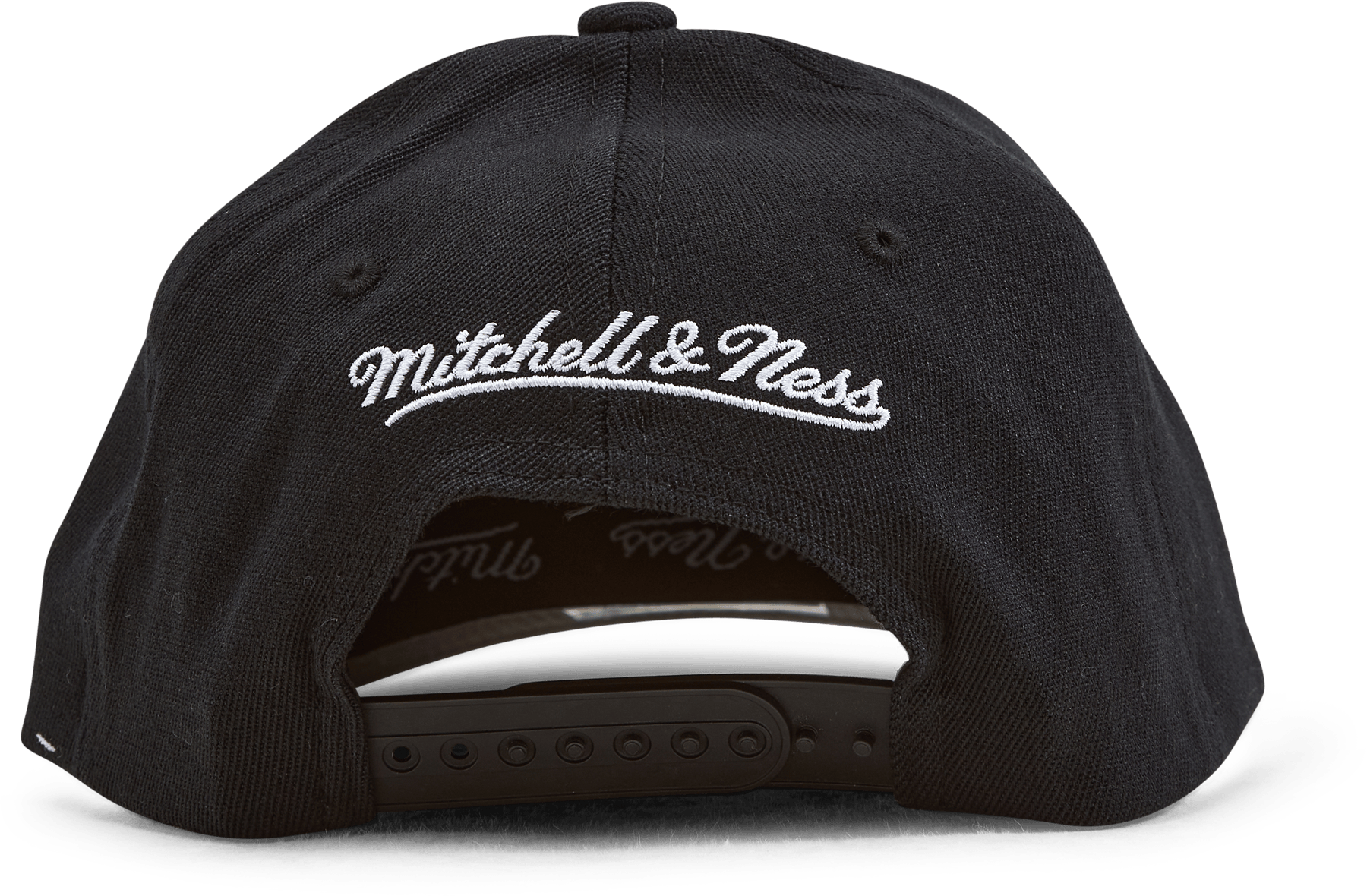 Team Ground 2.0 Stretch Snapback - Bild 3