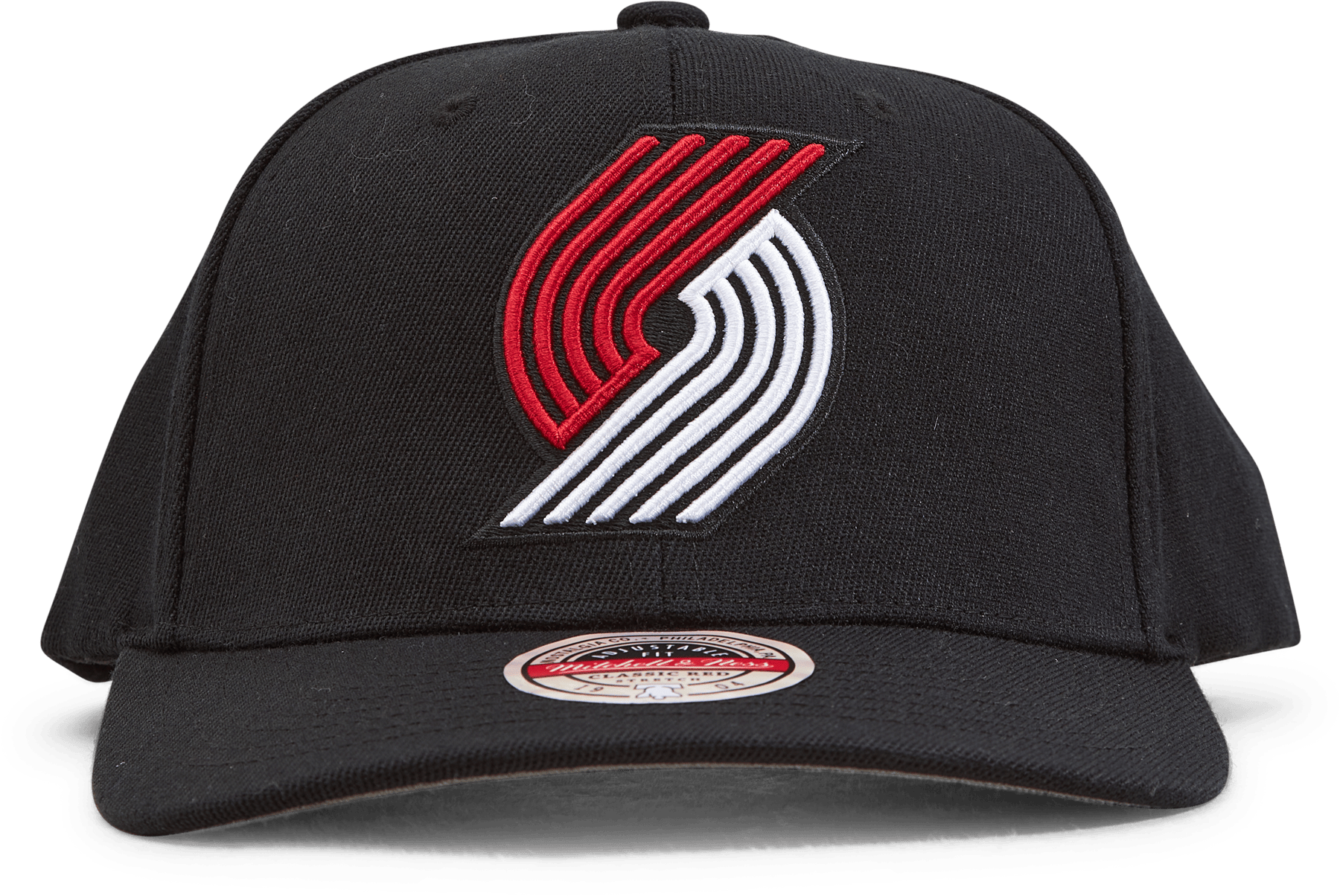 Team Ground 2.0 Stretch Snapback - Bild 4
