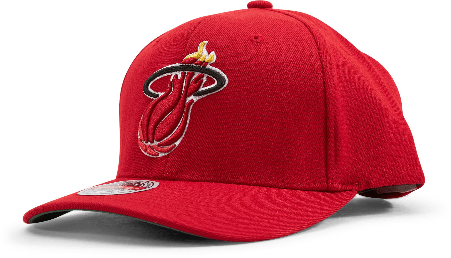 Heat Team Ground 2.0 Stretch Snapback HWC