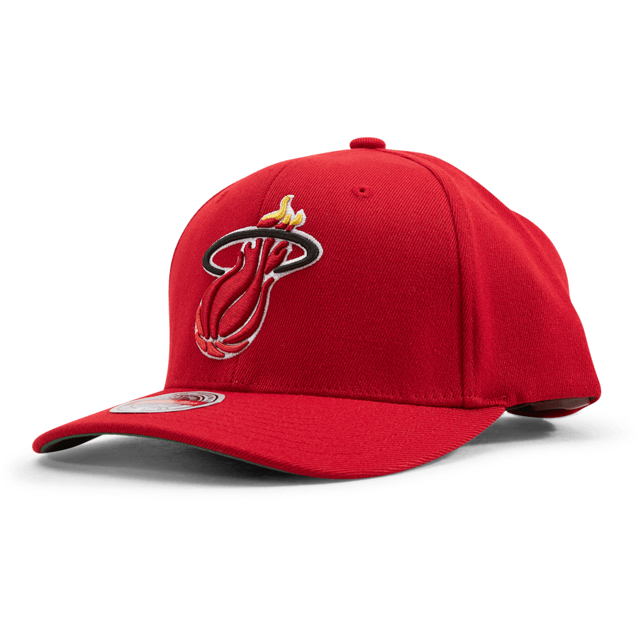 Heat Team Ground 2.0 Stretch Snapback HWC