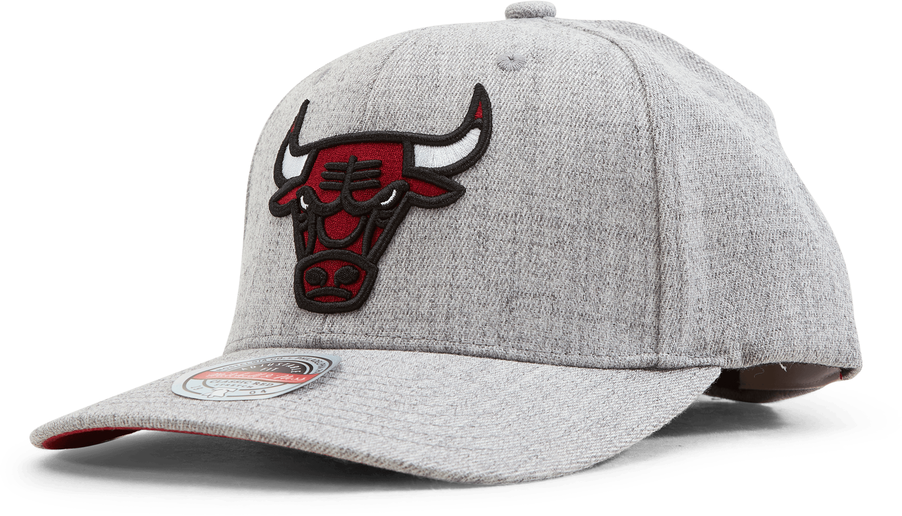 Bulls Team 2.0 Stretch Snapbck