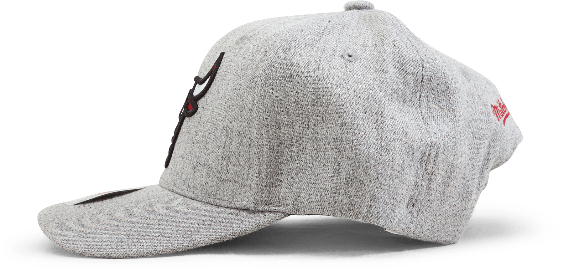 Bulls Team 2.0 Stretch Snapbck - Bild 2