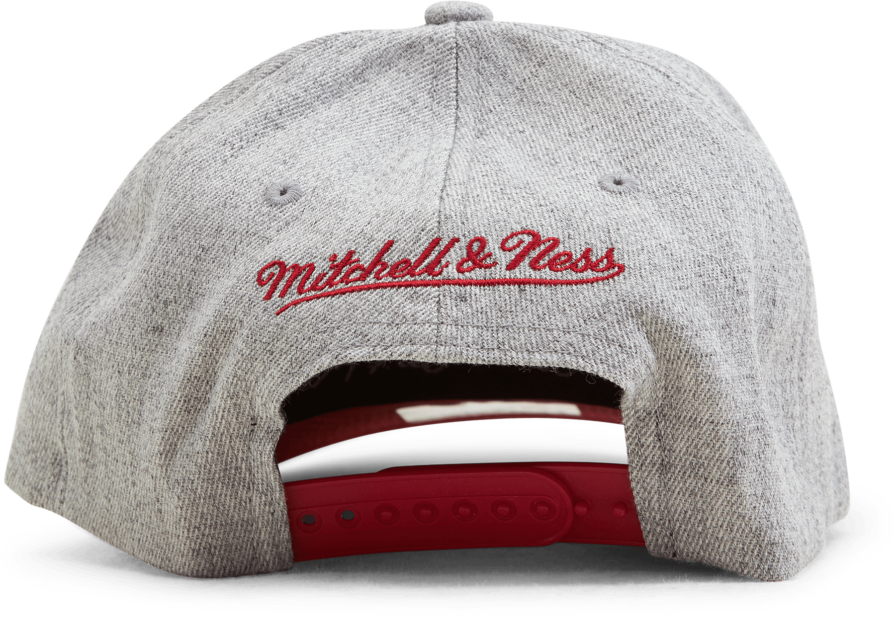 Bulls Team 2.0 Stretch Snapbck - Bild 3