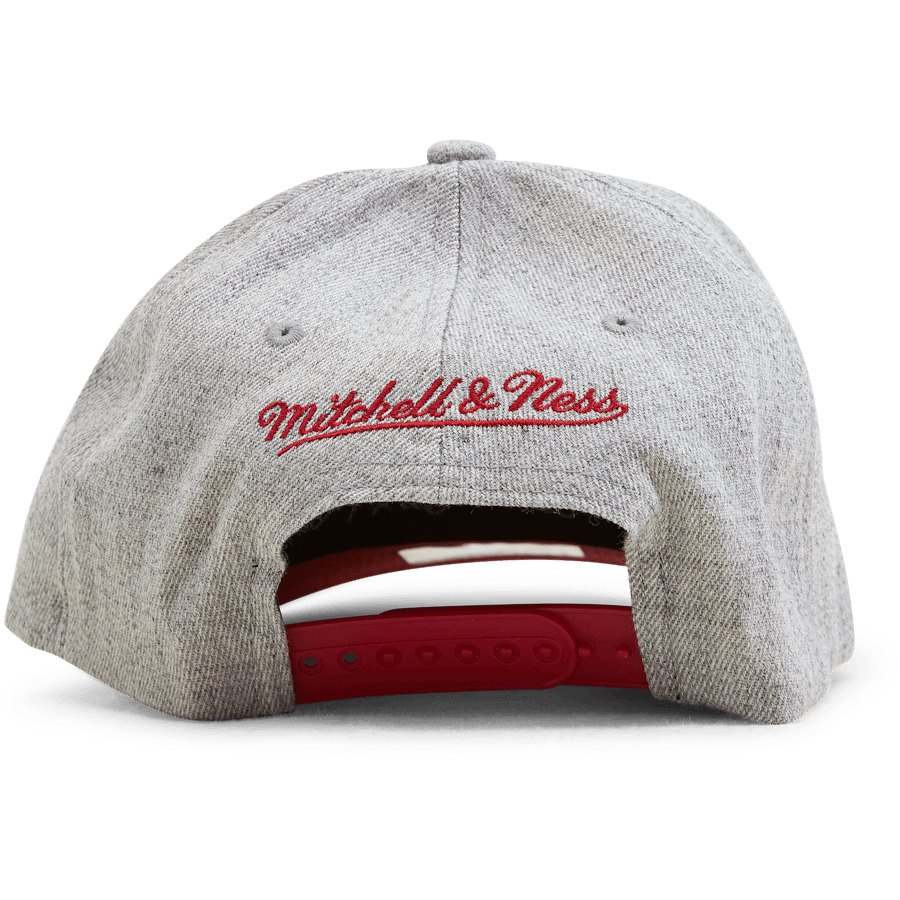 Bulls Team 2.0 Stretch Snapbck - Bild 3