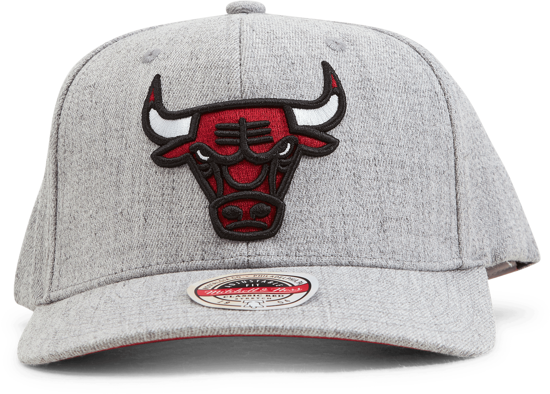 Bulls Team 2.0 Stretch Snapbck - Bild 4