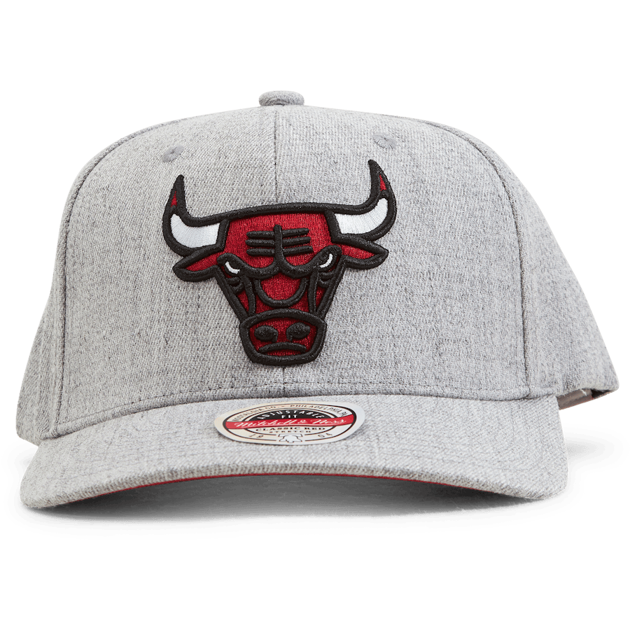 Bulls Team 2.0 Stretch Snapbck - Bild 4