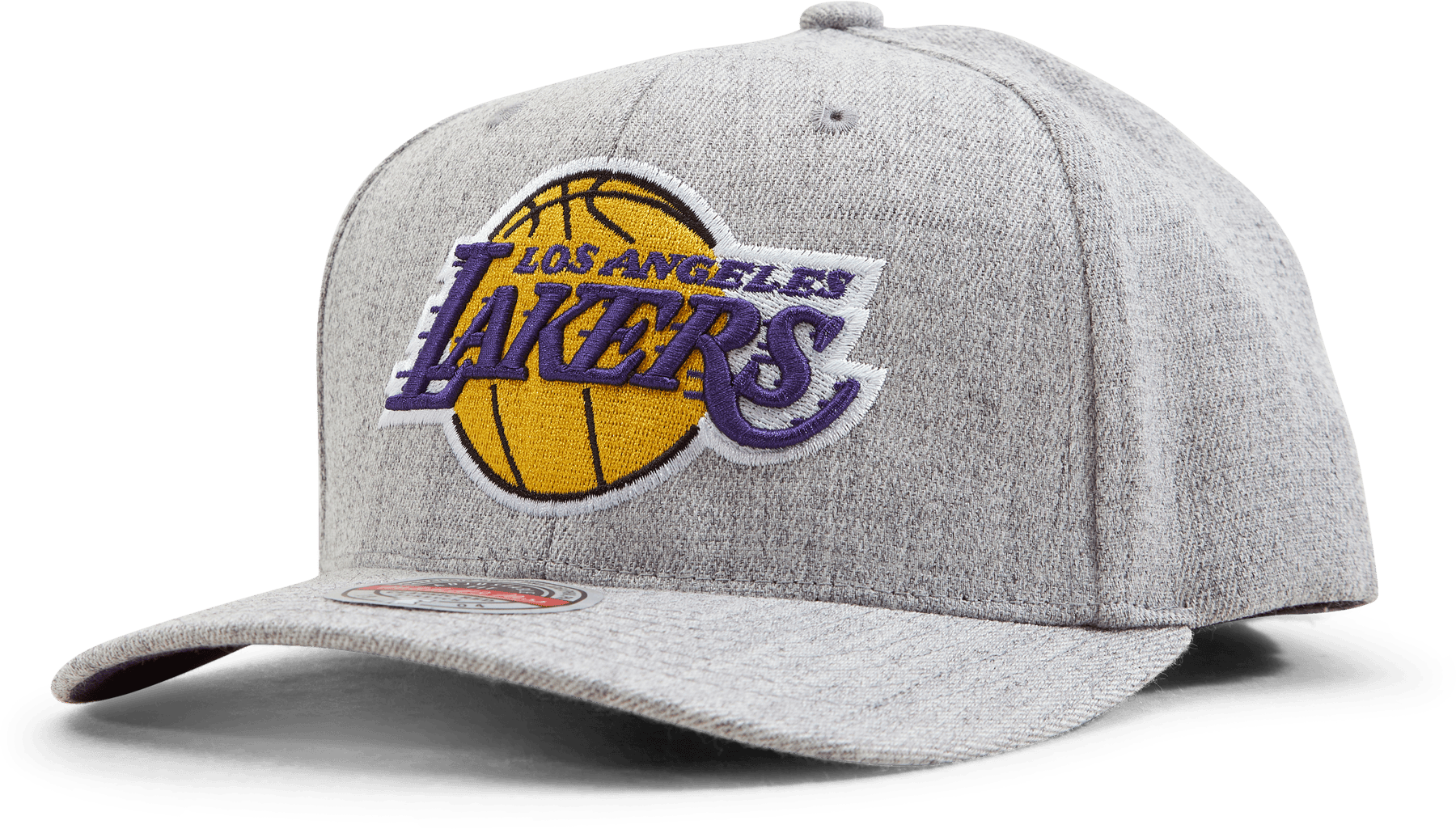 Team 2.0 Stretch Snapback