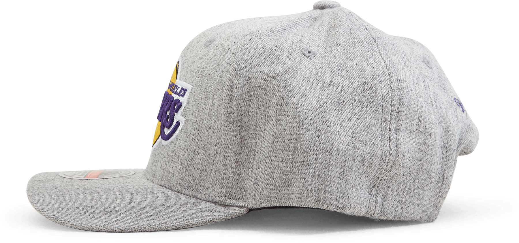 Team 2.0 Stretch Snapback - Bild 2