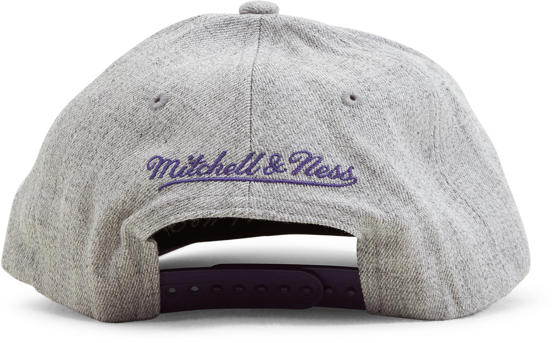 Team 2.0 Stretch Snapback - Bild 3