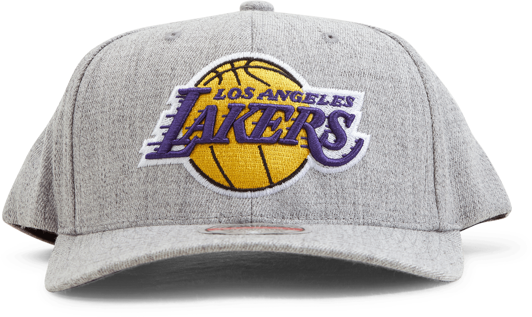 Team 2.0 Stretch Snapback - Bild 4