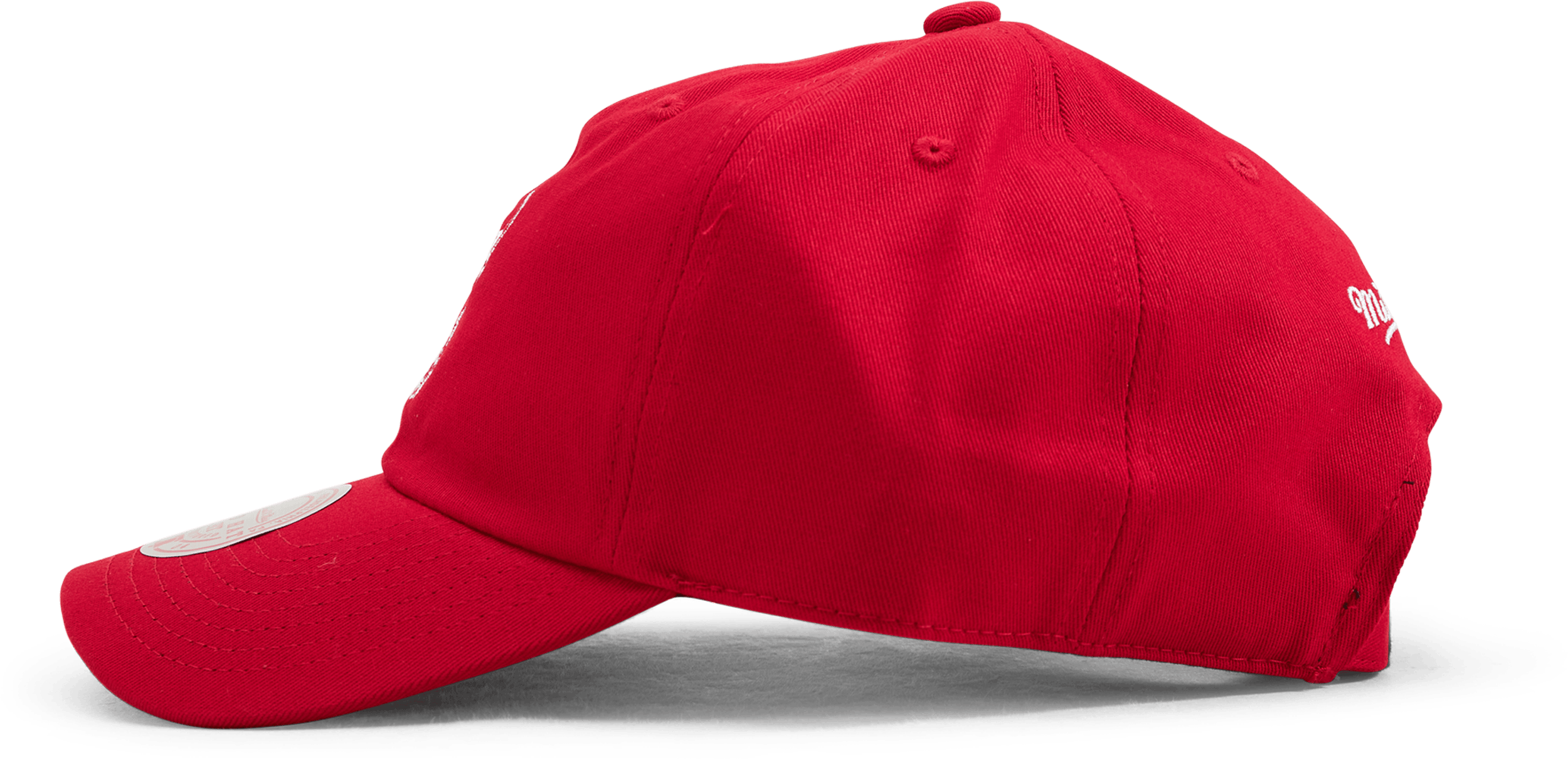 Bulls Team Ground 2.0 Dad Strapback - Bild 2