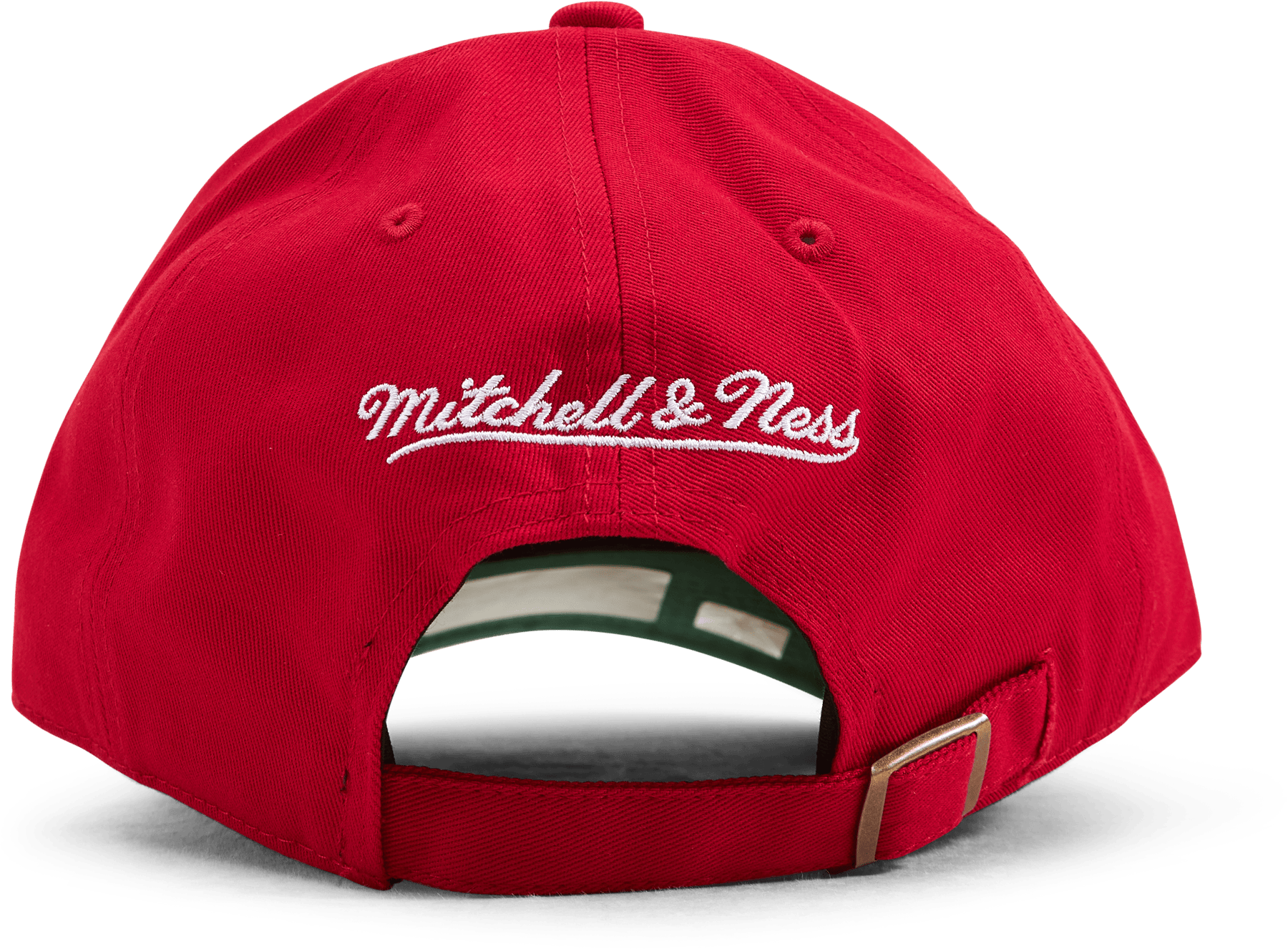 Bulls Team Ground 2.0 Dad Strapback - Bild 3