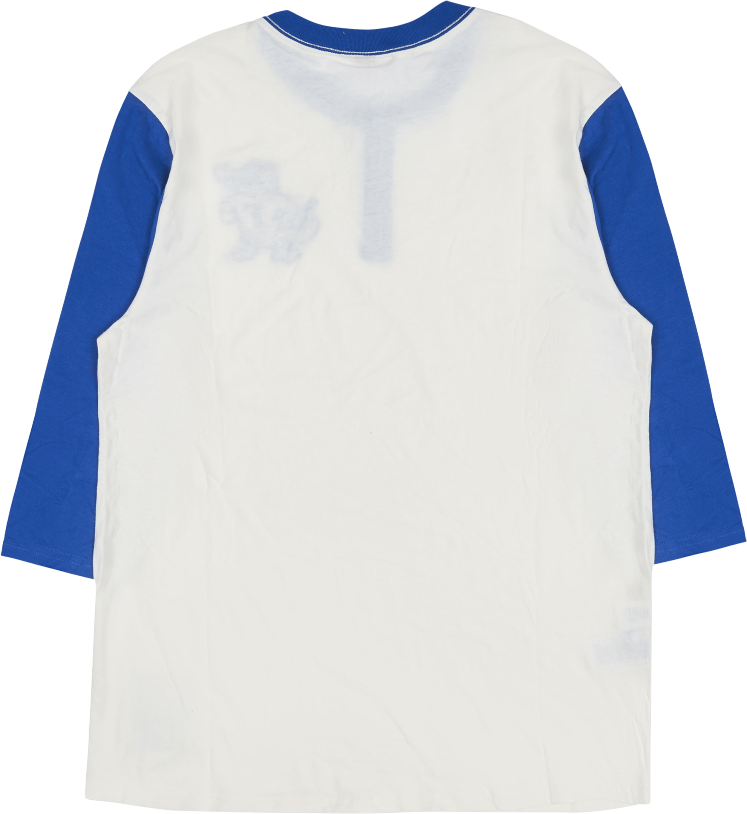 Gators Icon Henley Cream - Bild 2