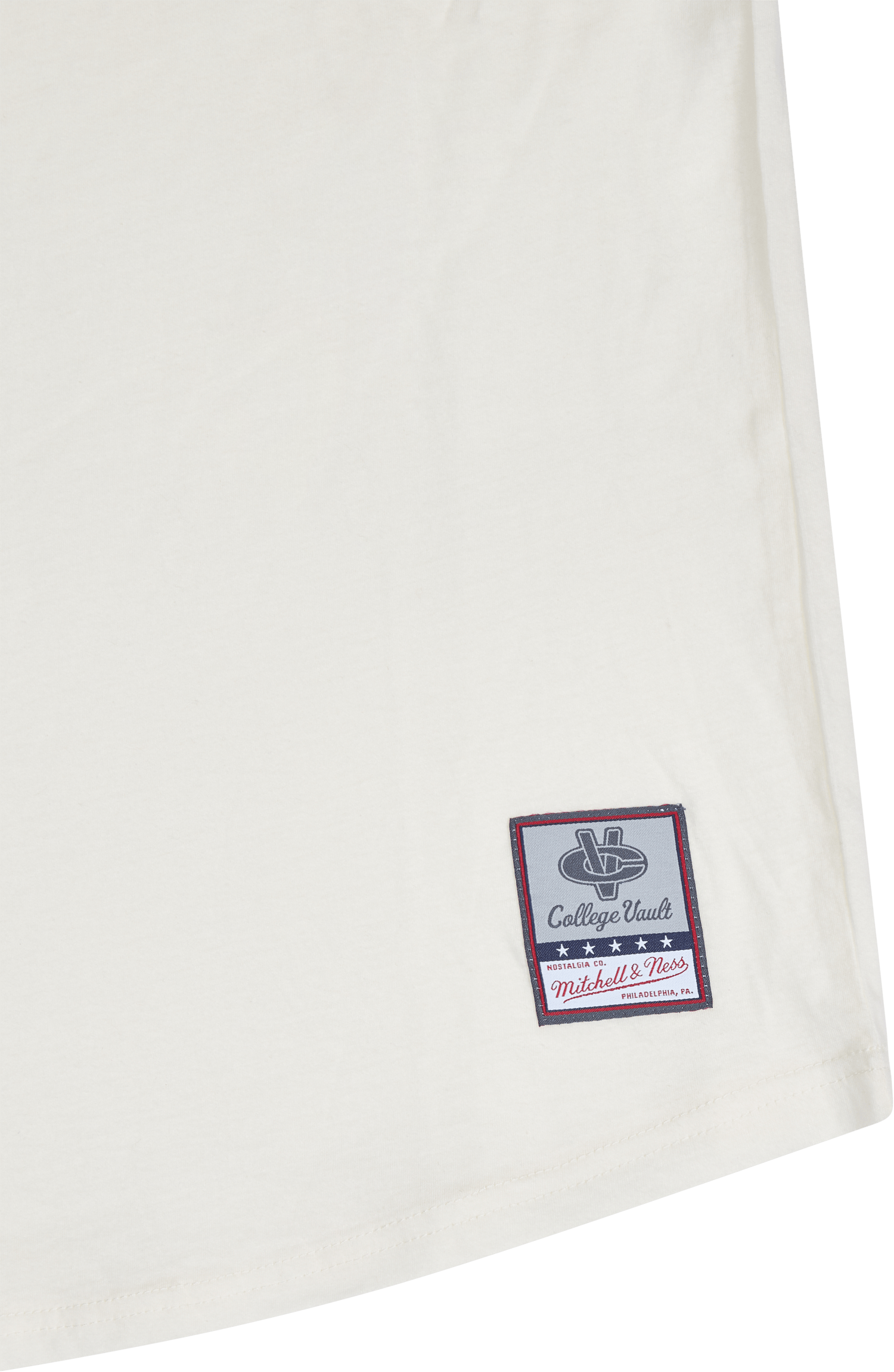 Gators Icon Henley Cream - Bild 4