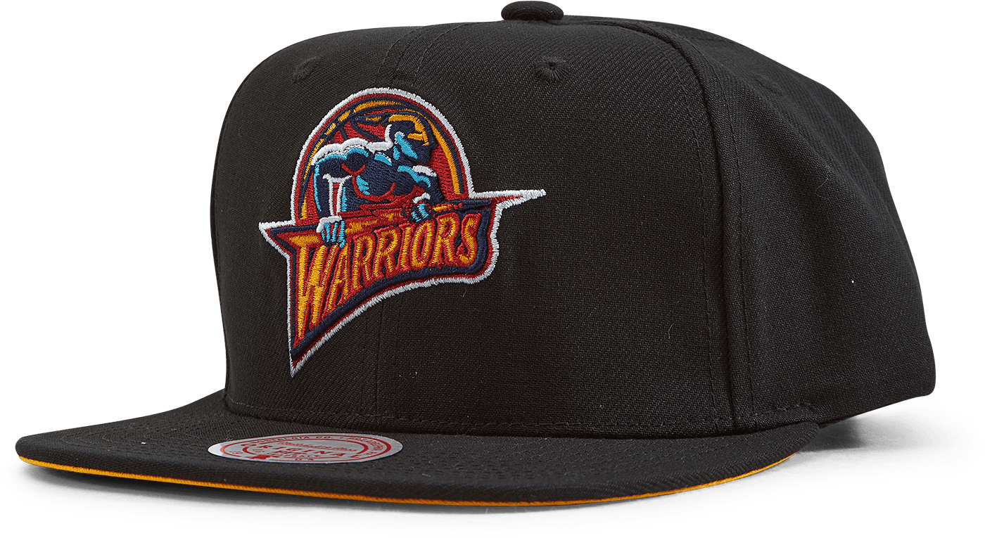 Warriors Pop Snapback