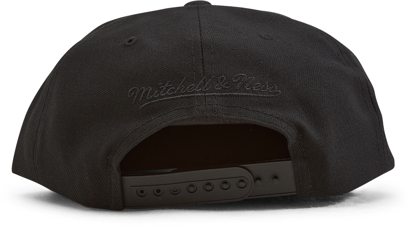 Warriors Pop Snapback - Bild 3