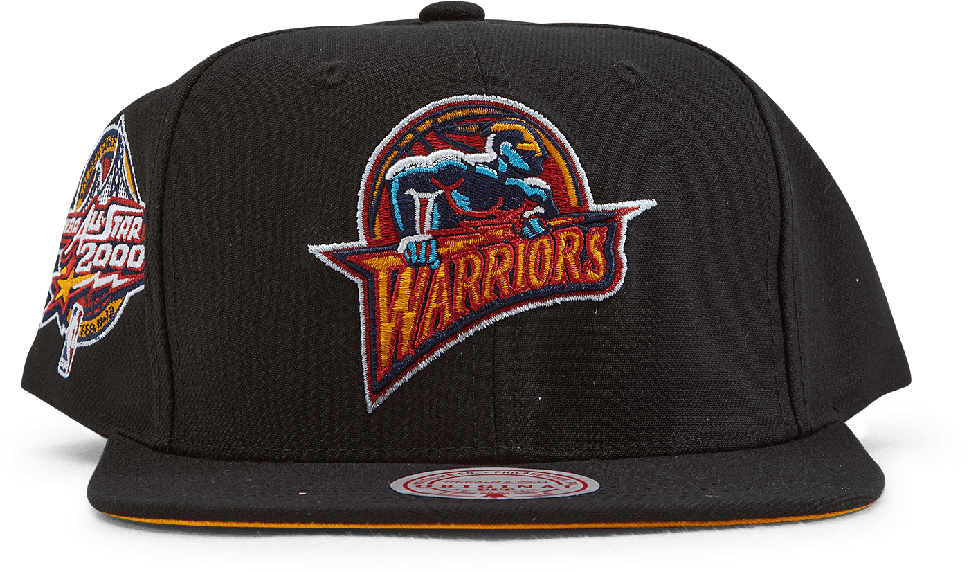 Warriors Pop Snapback - Bild 4