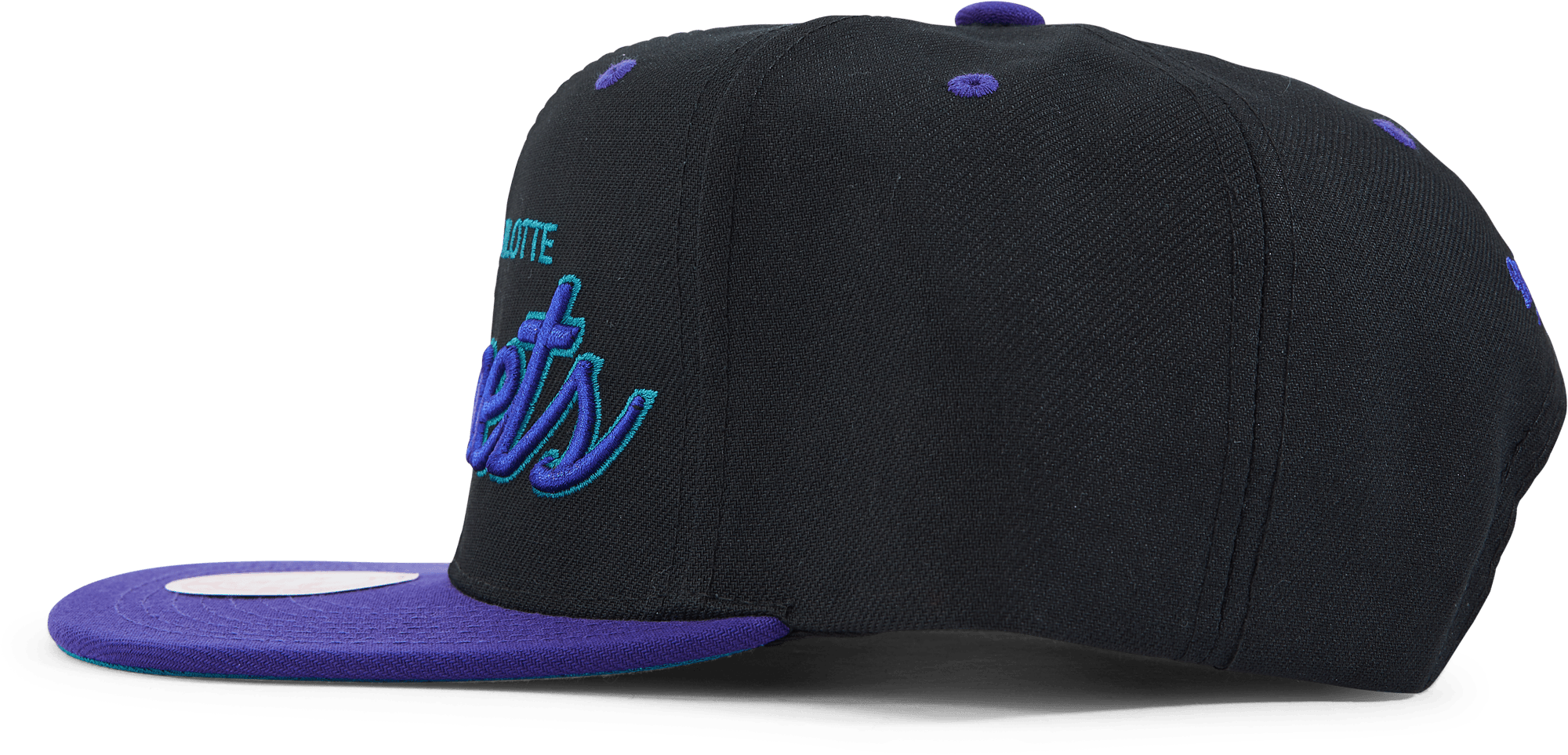 Hornets Script Pop Snapback - Bild 2