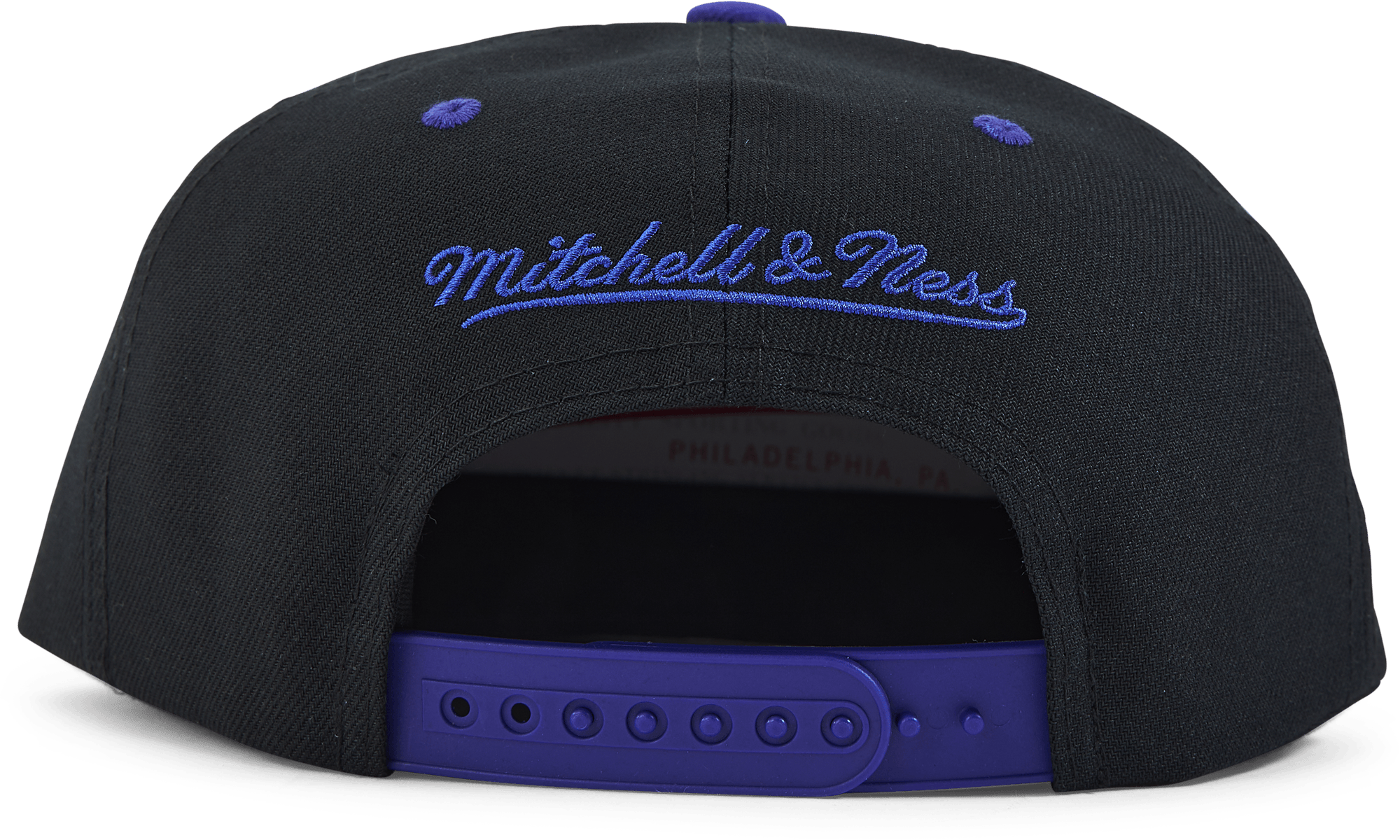 Hornets Script Pop Snapback - Bild 3