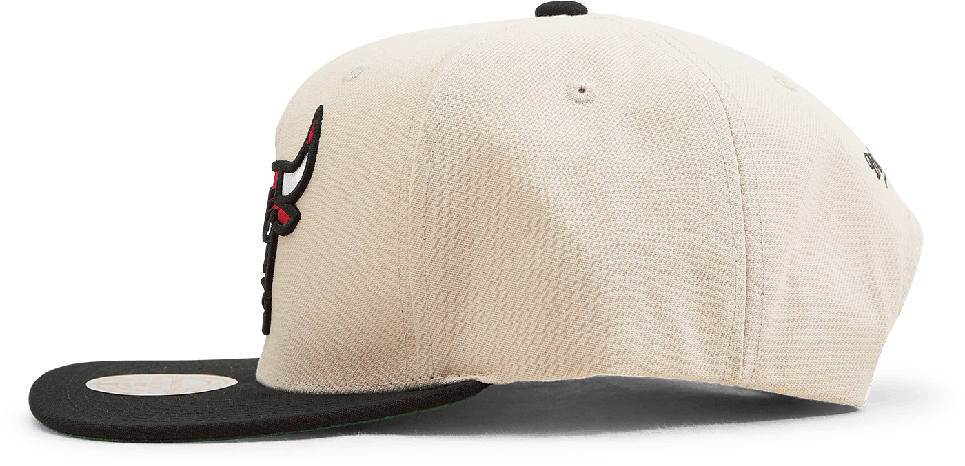 Bulls 50th Snapback Off - Bild 2