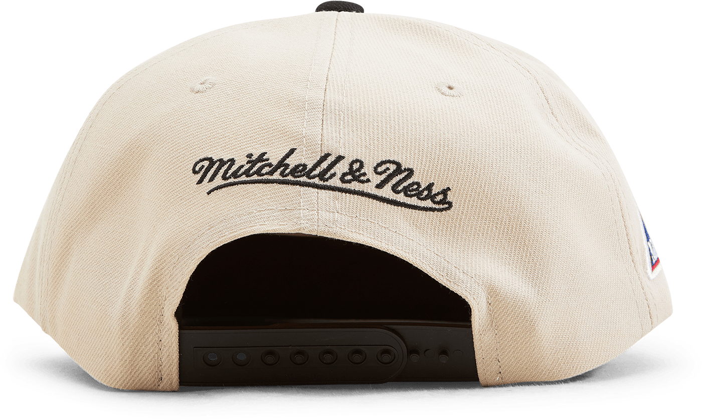 Bulls 50th Snapback Off - Bild 3