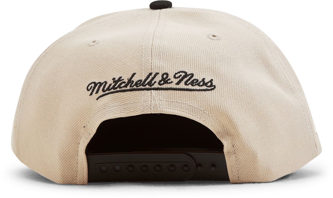 Blazers 50th Snapback Off - Bild 3