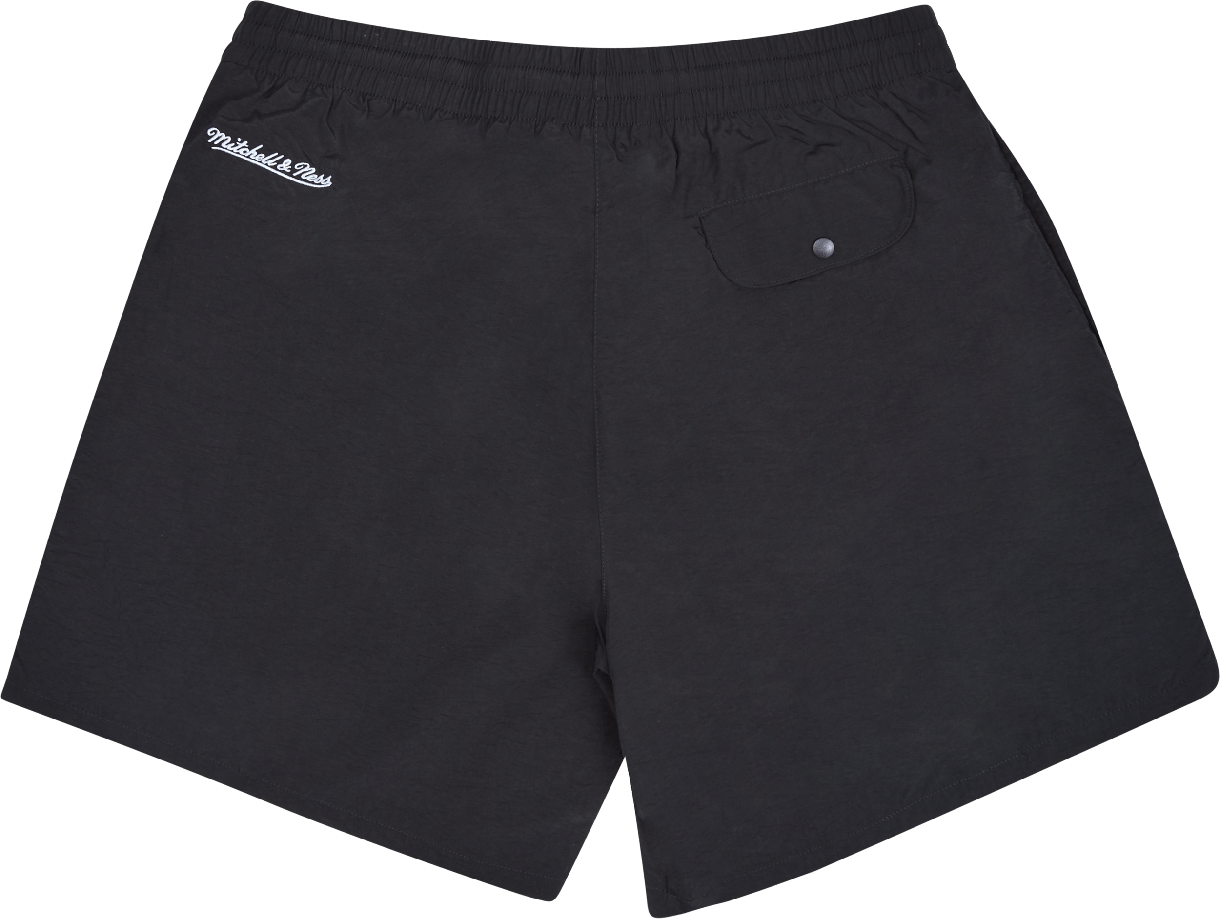 Hoyas Team Essentials Nylon Shorts - Bild 2