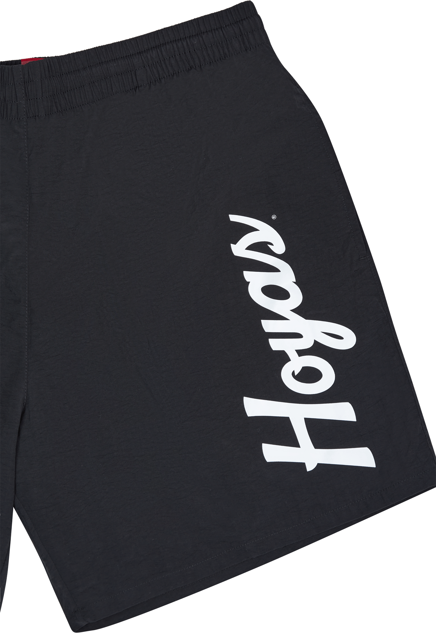 Hoyas Team Essentials Nylon Shorts - Bild 3