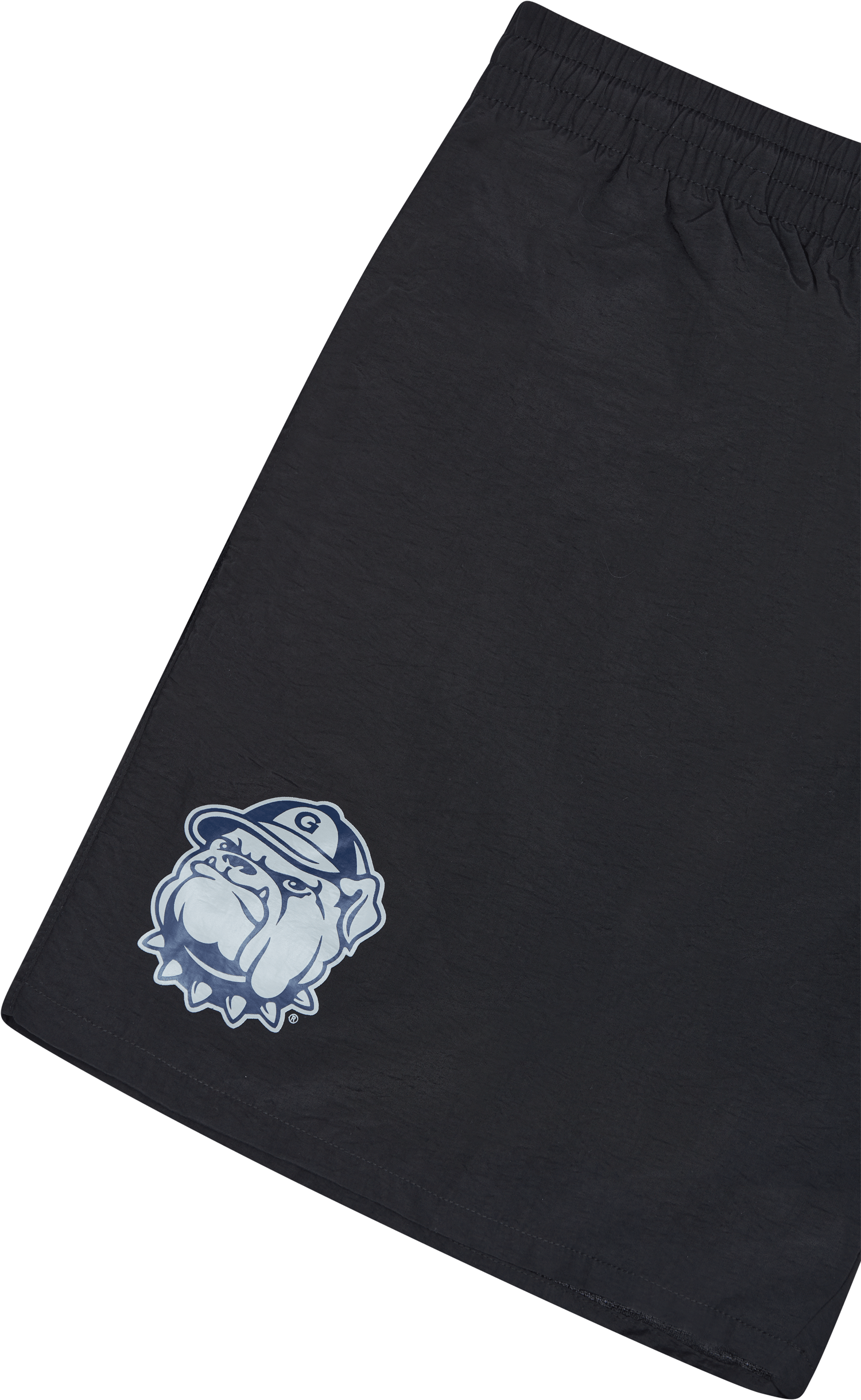 Hoyas Team Essentials Nylon Shorts - Bild 4