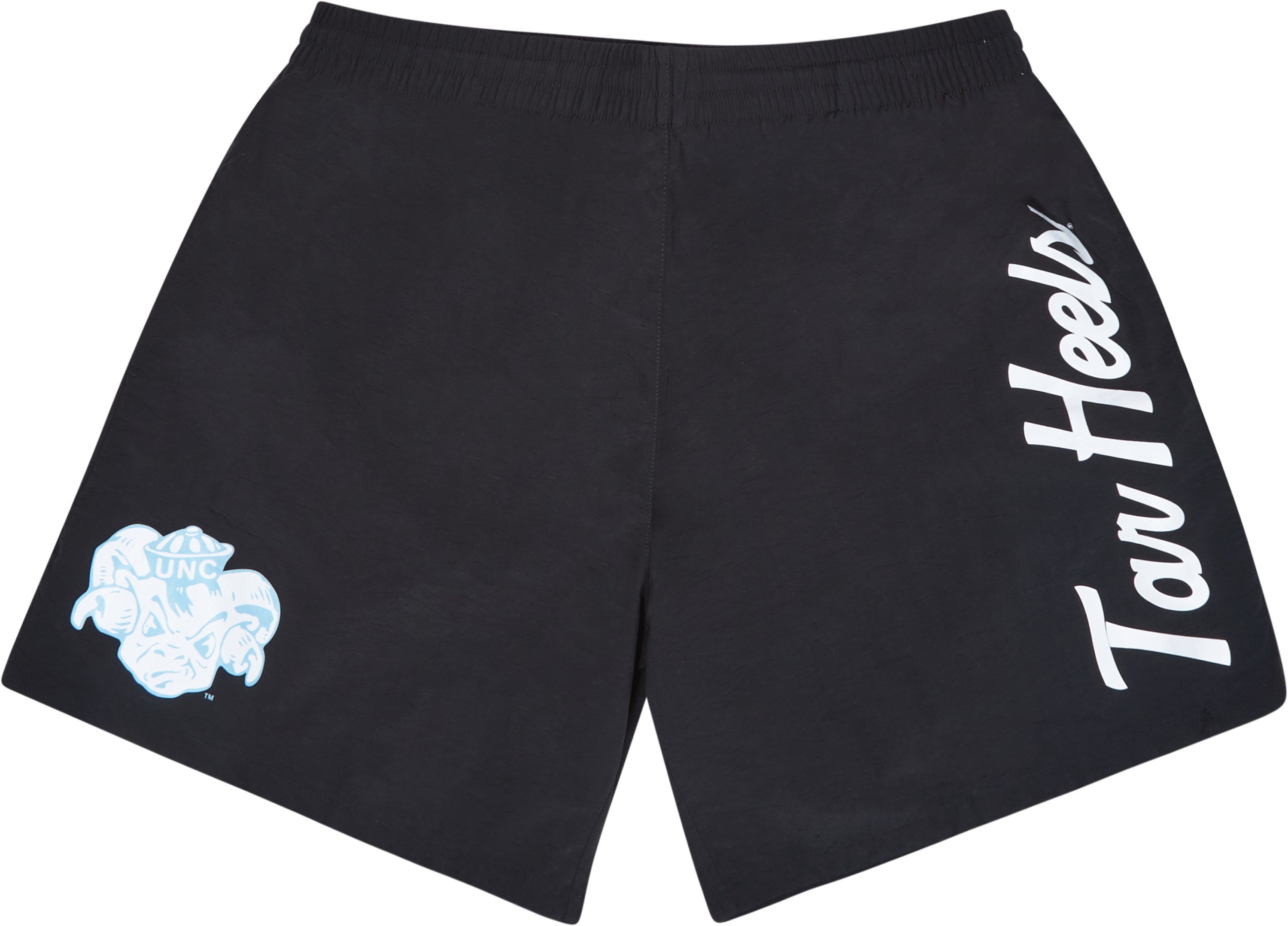 UNC Team Essentials Nylon Shorts
