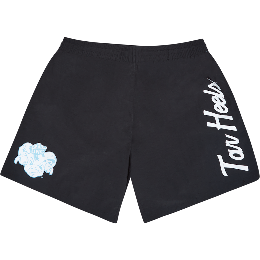 UNC Team Essentials Nylon Shorts