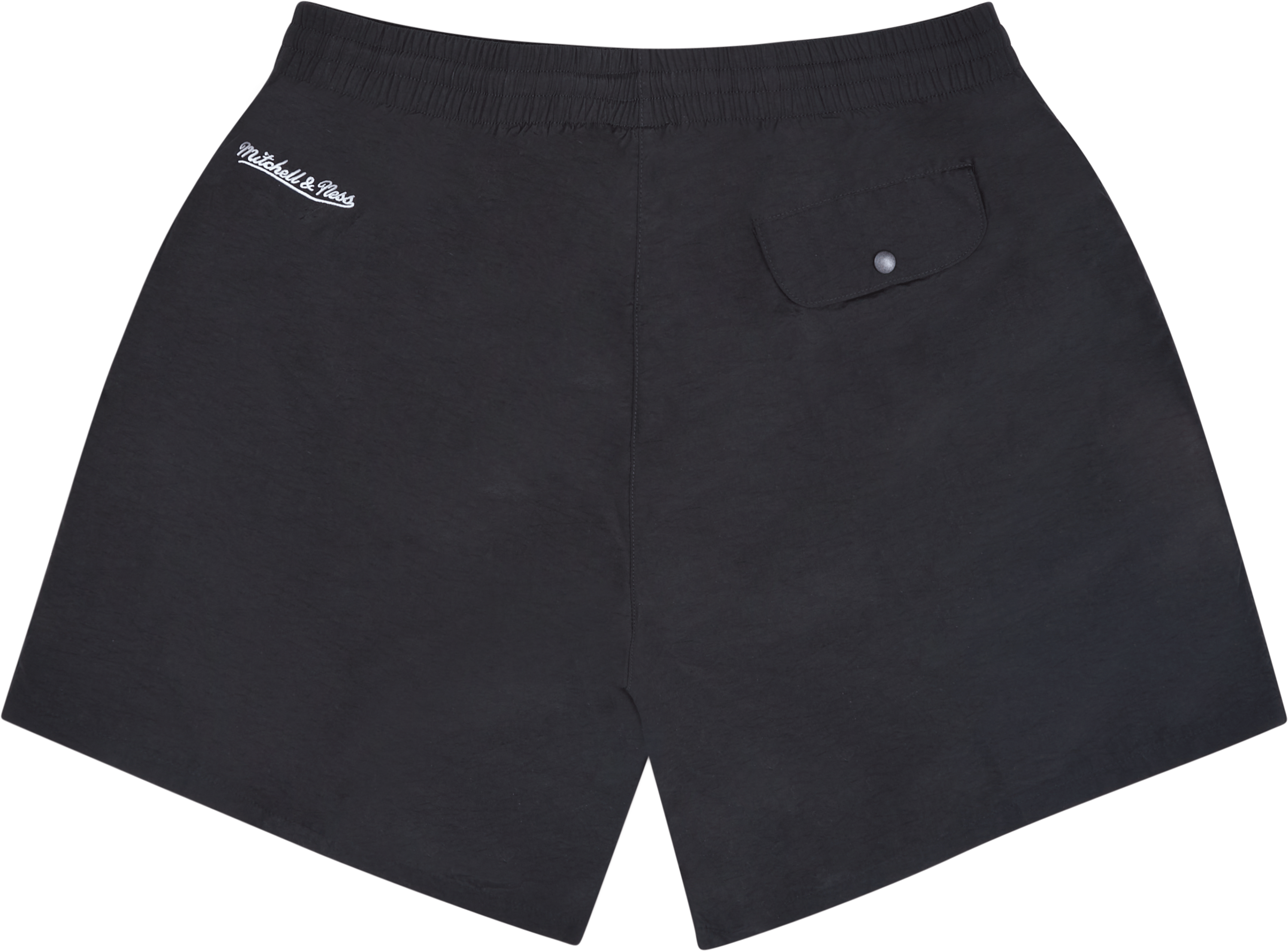 UNC Team Essentials Nylon Shorts - Bild 2