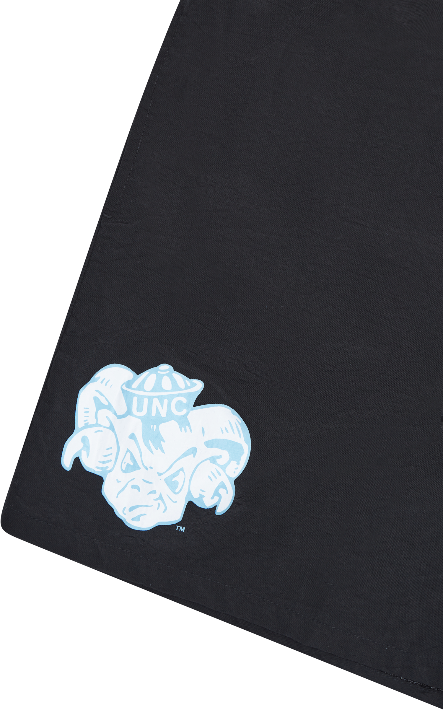 UNC Team Essentials Nylon Shorts - Bild 4