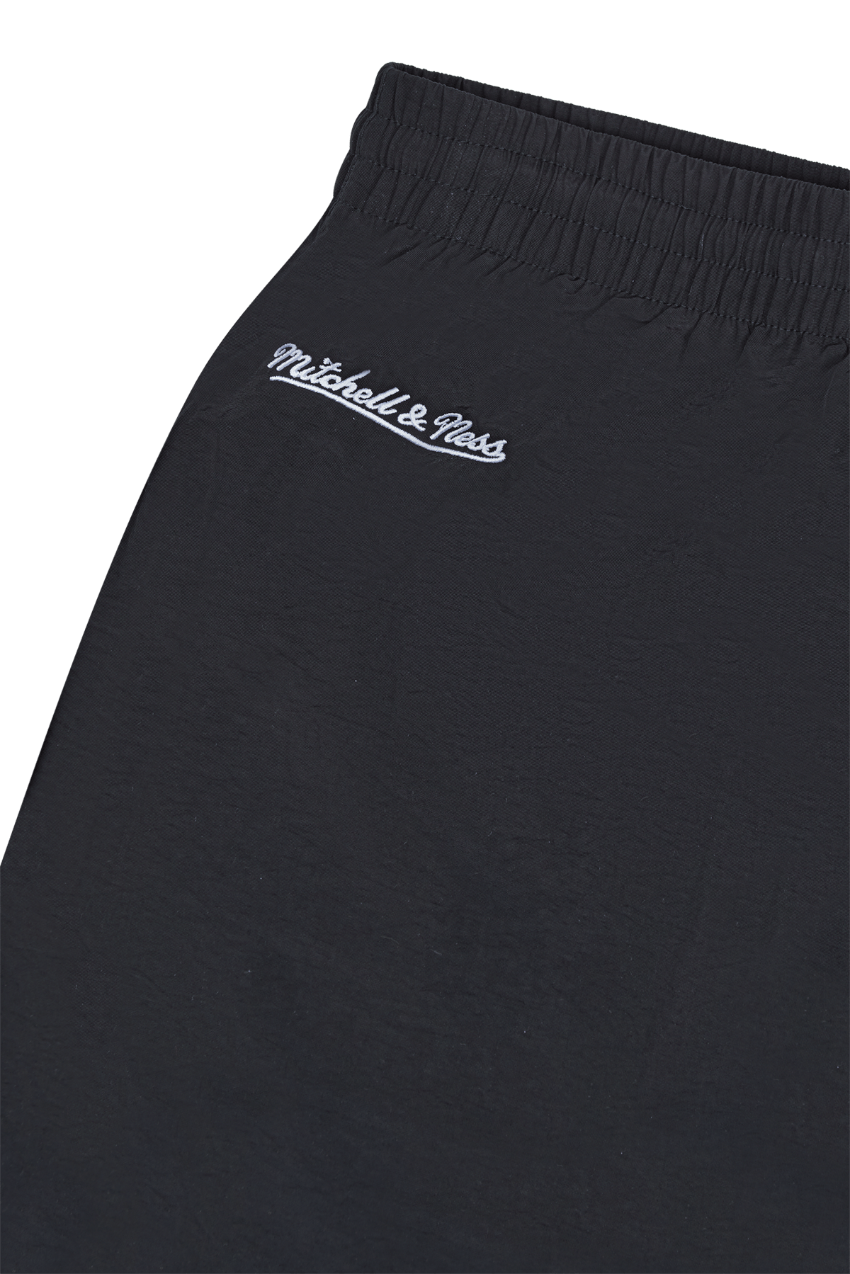UNC Team Essentials Nylon Shorts - Bild 5