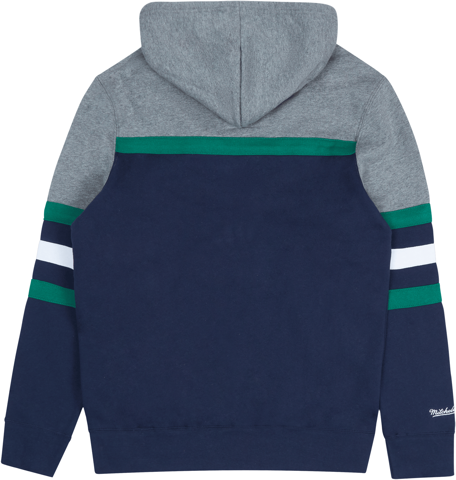 Mavs Head Coach Hoodie - Bild 2