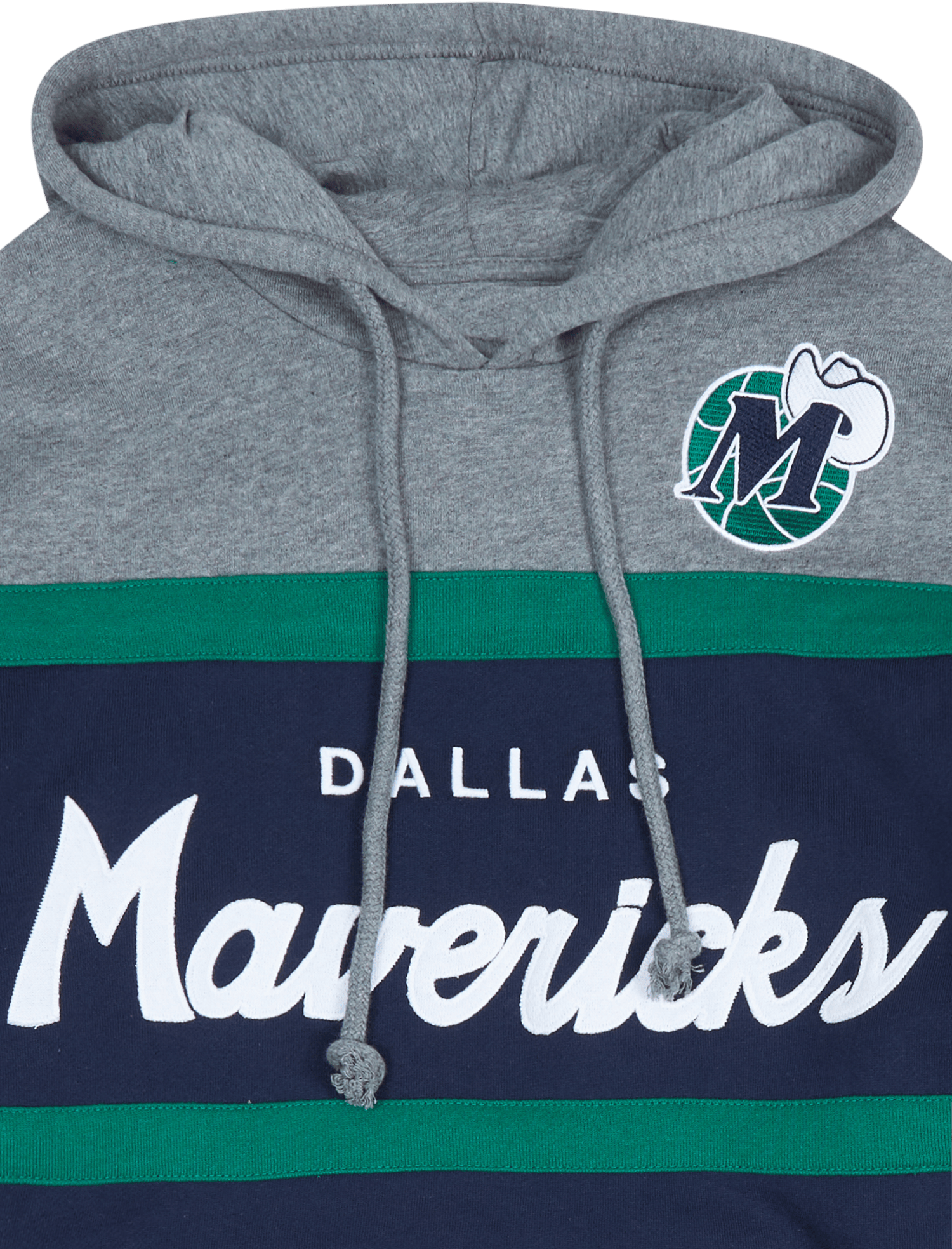 Mavs Head Coach Hoodie - Bild 3