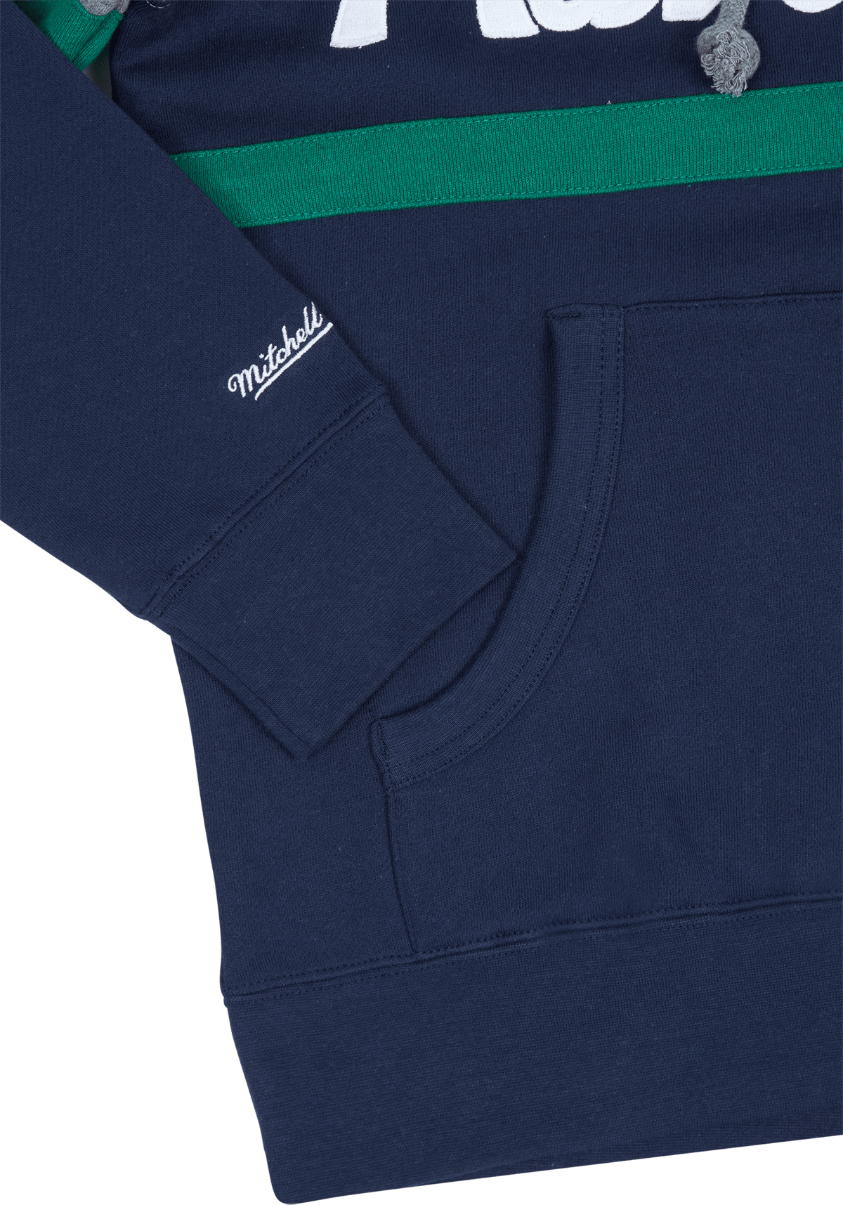 Mavs Head Coach Hoodie - Bild 4