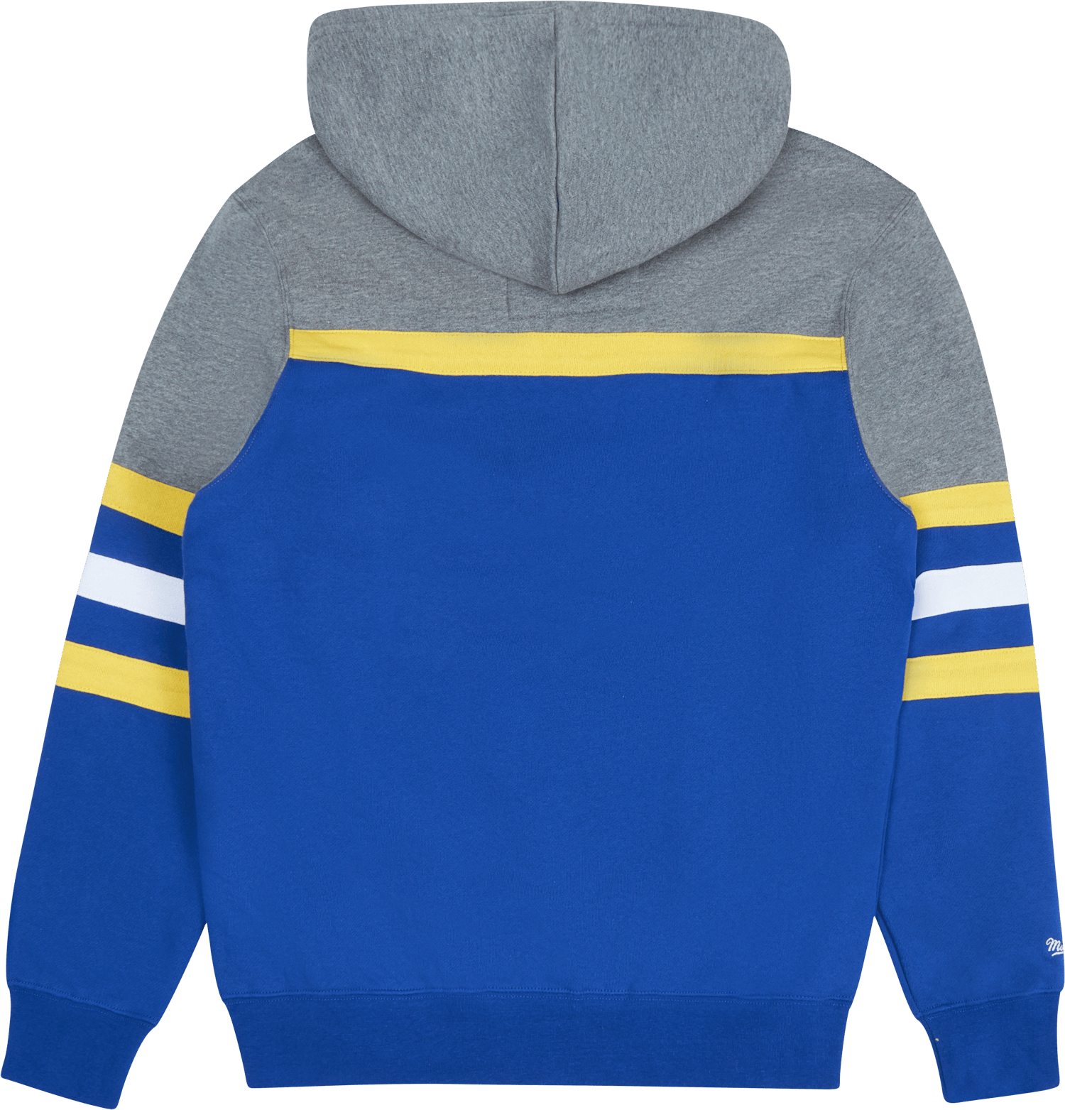 Warriors Head Coach Hoodie - Bild 2