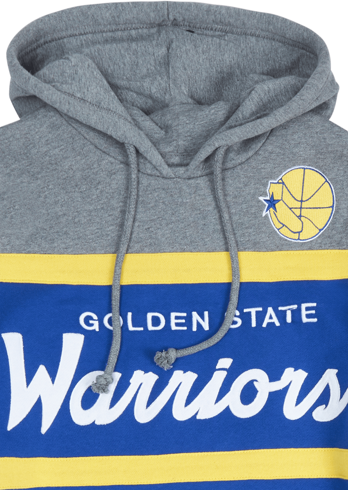 Warriors Head Coach Hoodie - Bild 3
