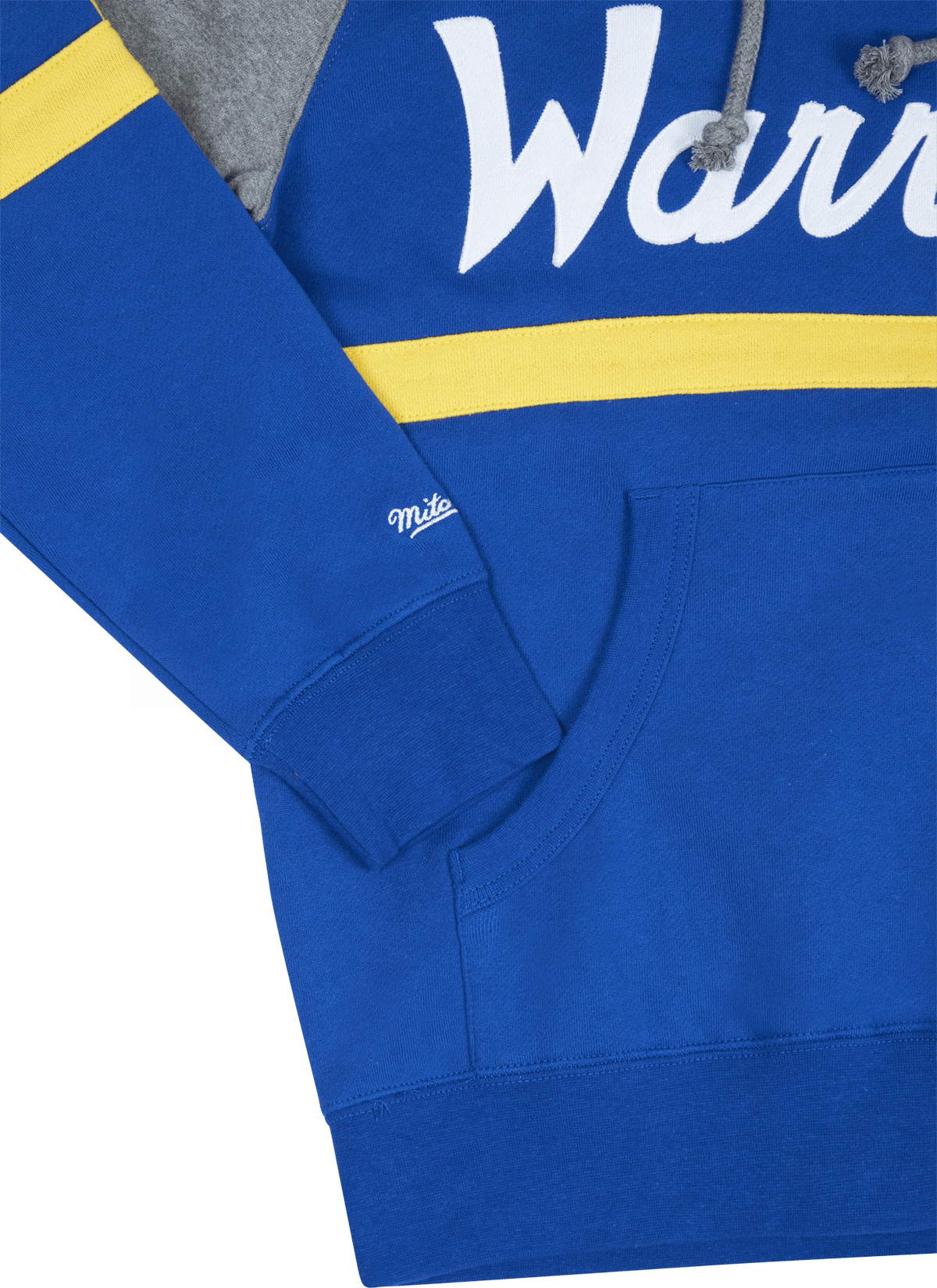 Warriors Head Coach Hoodie - Bild 4
